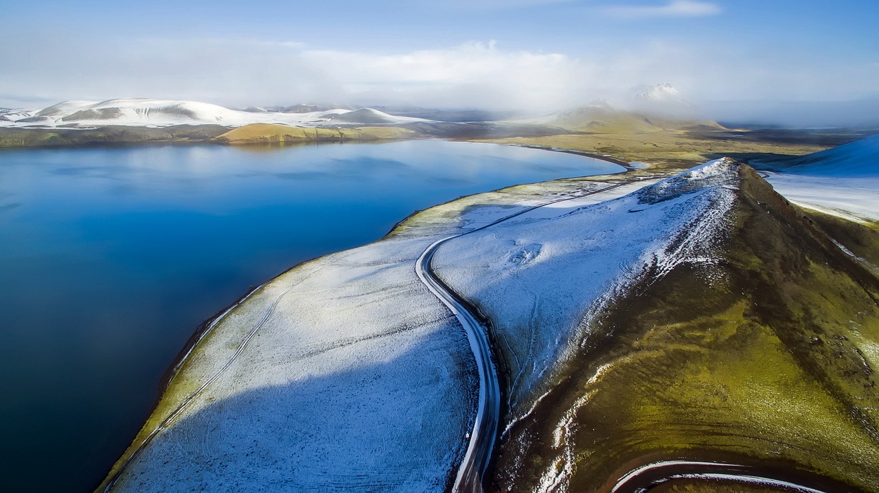 The Hidden Charms of Iceland’s East Fjords